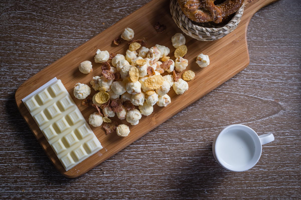 Villa M 精緻下午茶